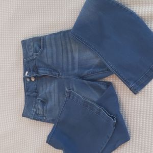 Carly Jean Los Angeles denim